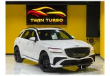 Genesis GV70 2025 V6 Brand New